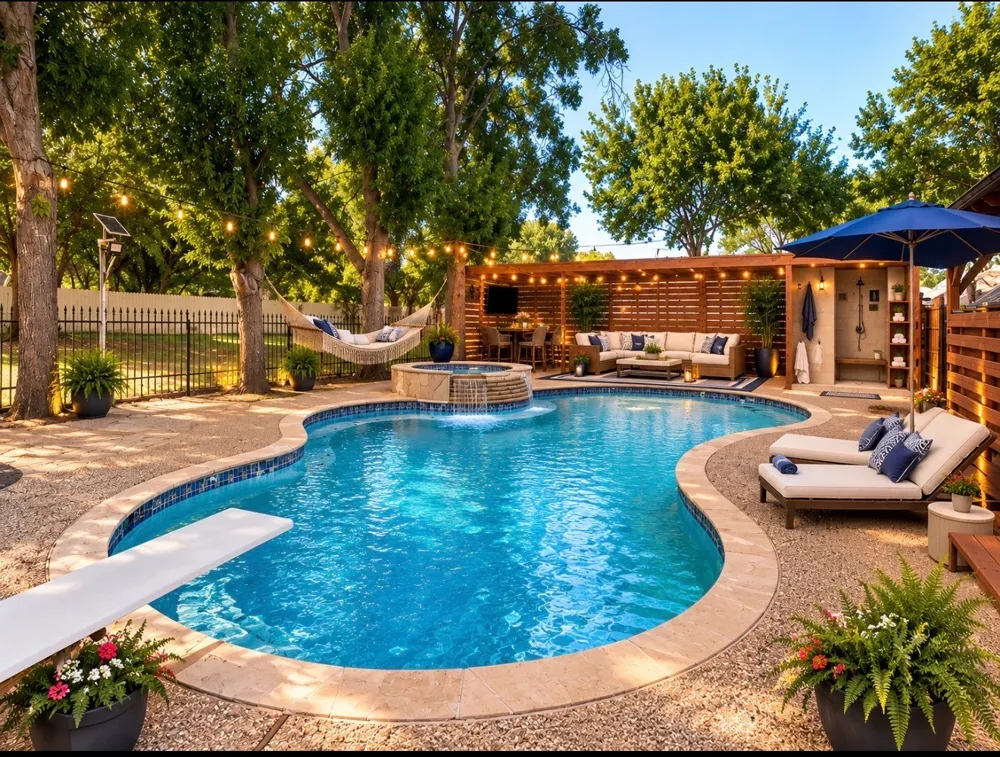 901 Winding Creek Trail Oak Leaf, TX 75154