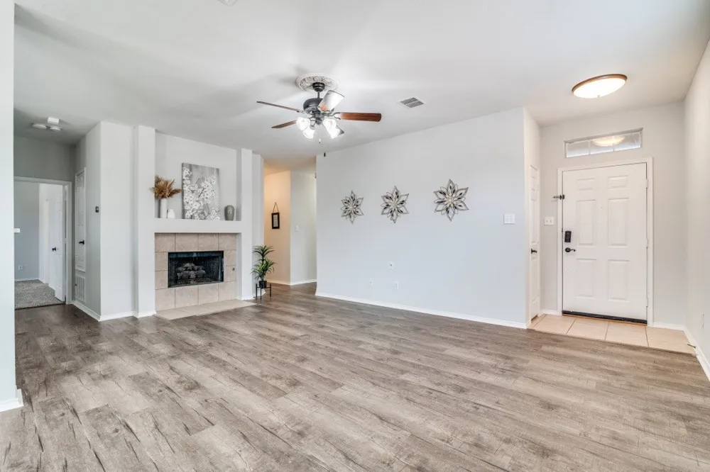 6516 Cartier Court McKinney, TX 75072
