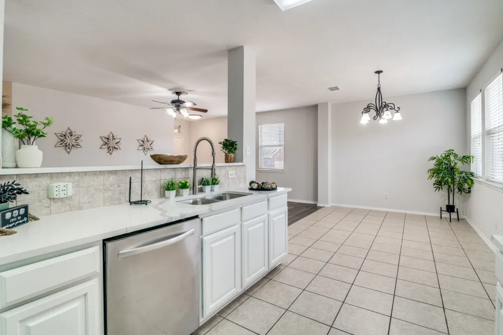 6516 Cartier Court McKinney, TX 75072