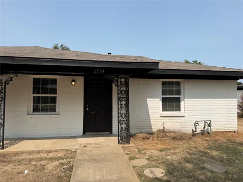 2504 Normont Circle