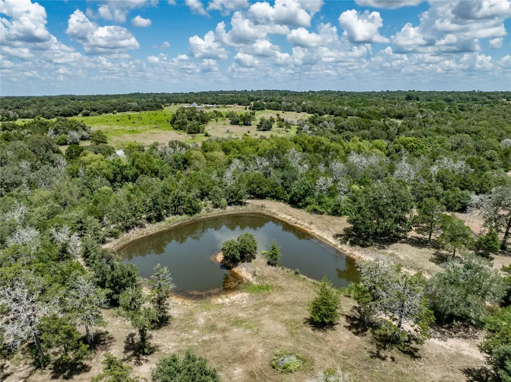 1126 Abel Road New Ulm, TX 78950
