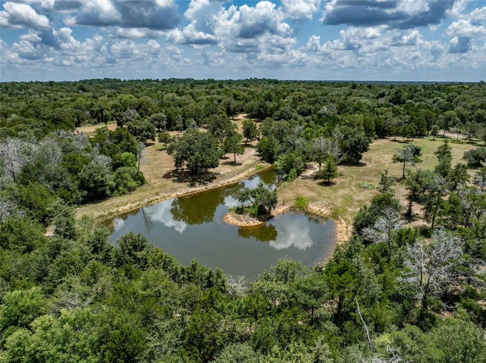 1126 Abel Road New Ulm, TX 78950