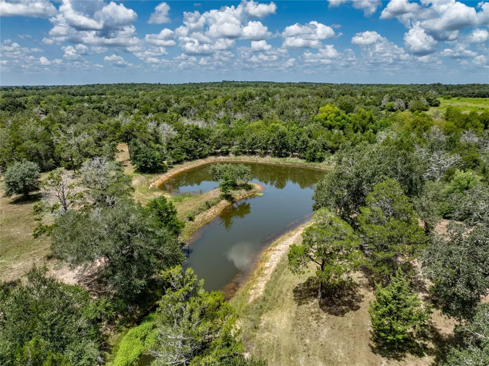 1126 Abel Road New Ulm, TX 78950