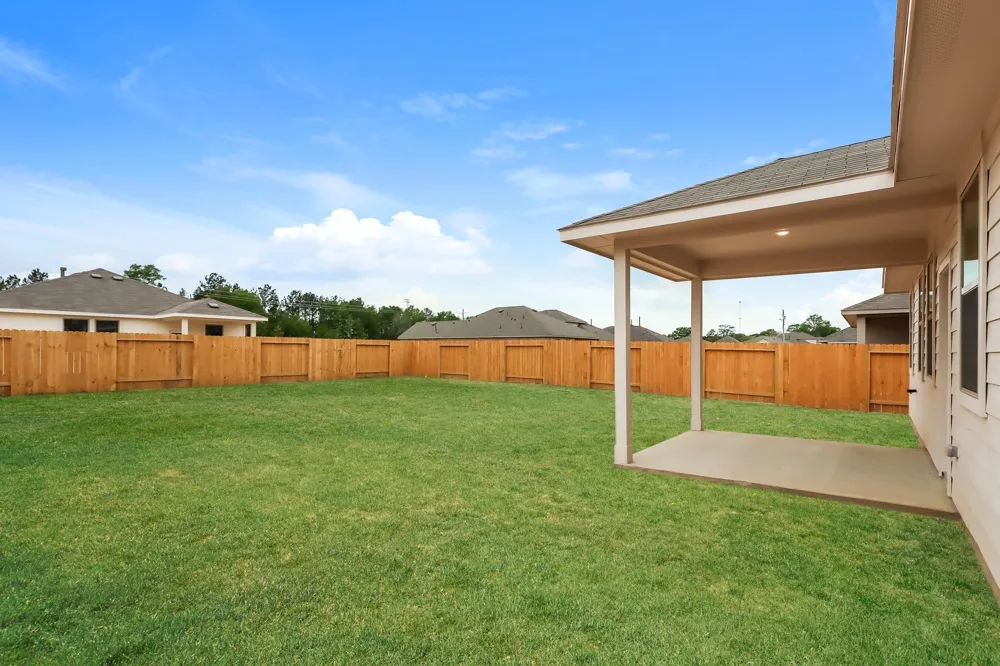 26020 Babe Ruth Drive Splendora, TX 77372