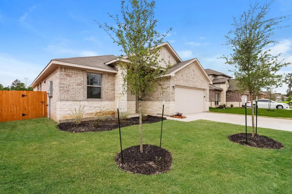 26020 Babe Ruth Drive Splendora, TX 77372