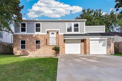 3431 Quail Meadow Drive