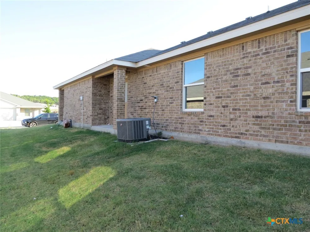 130 Wind Ridge Drive #B Copperas Cove, TX 76522