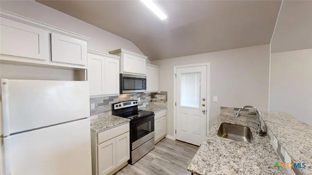 130 Wind Ridge Drive #B Copperas Cove, TX 76522