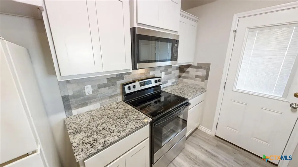 130 Wind Ridge Drive #B Copperas Cove, TX 76522