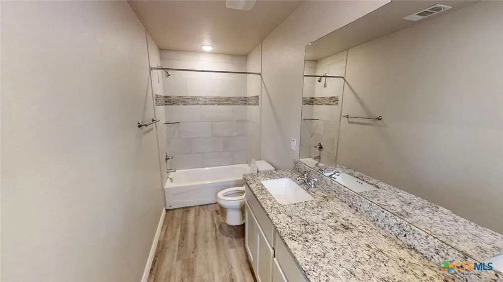 130 Wind Ridge Drive #B Copperas Cove, TX 76522