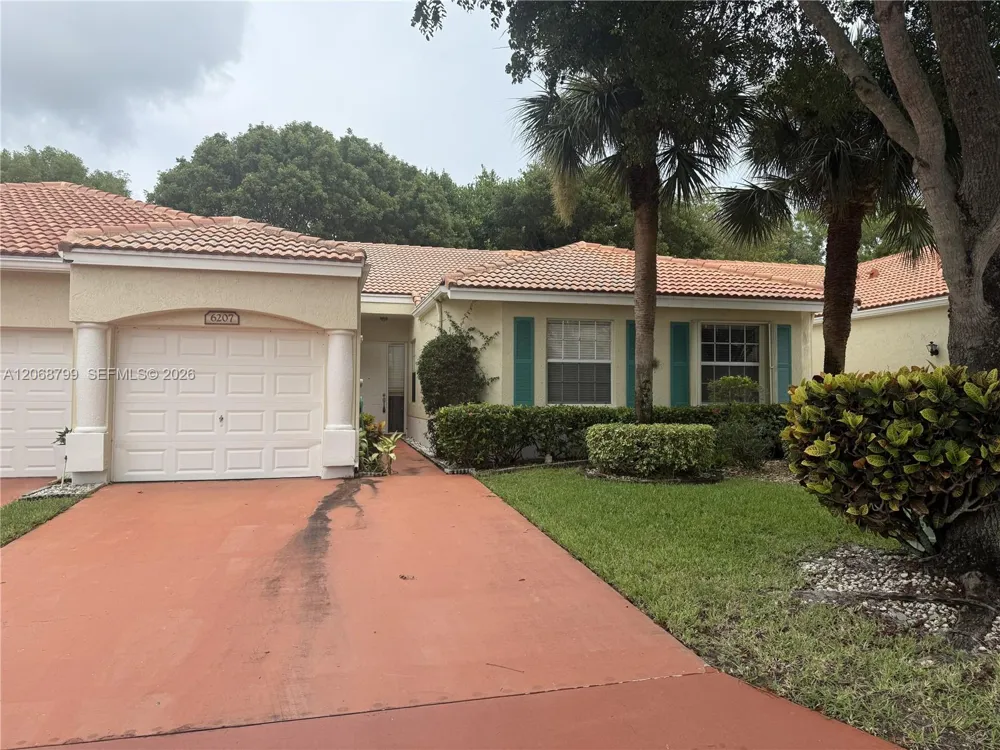6207 Petunia Rd Delray Beach, FL 33484
