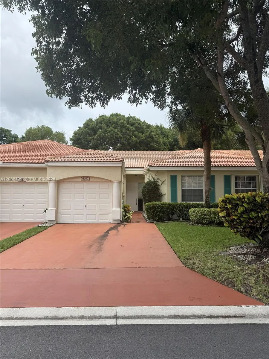 6207 Petunia Rd Delray Beach, FL 33484