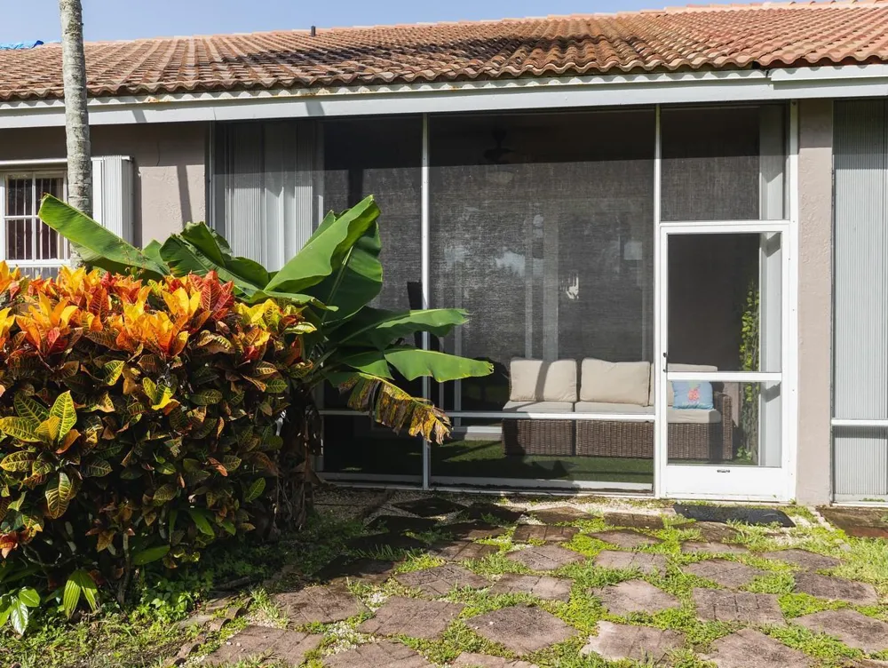 2491 Aragon Boulevard #2 Sunrise, FL 33322