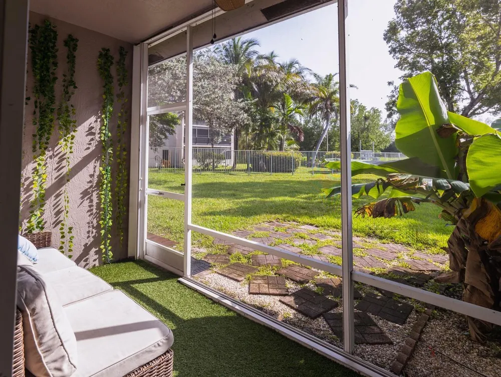 2491 Aragon Boulevard #2 Sunrise, FL 33322
