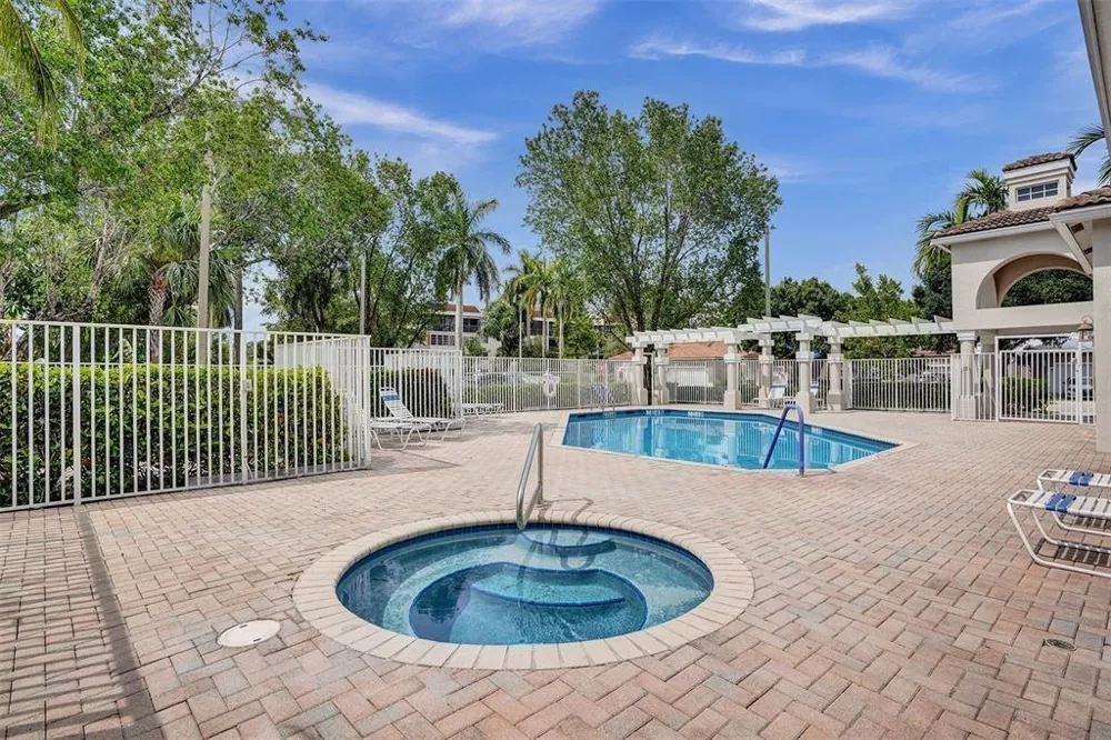 2491 Aragon Boulevard #2 Sunrise, FL 33322