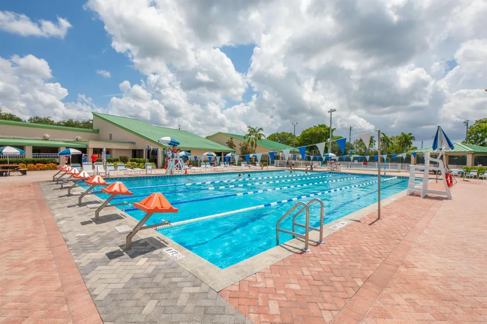 2900 DORCHESTER LANE #2900 Cooper City, FL 33026