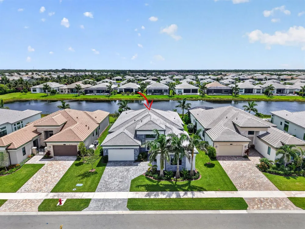 11348 Cherry Canyon Court Boynton Beach, FL 33473