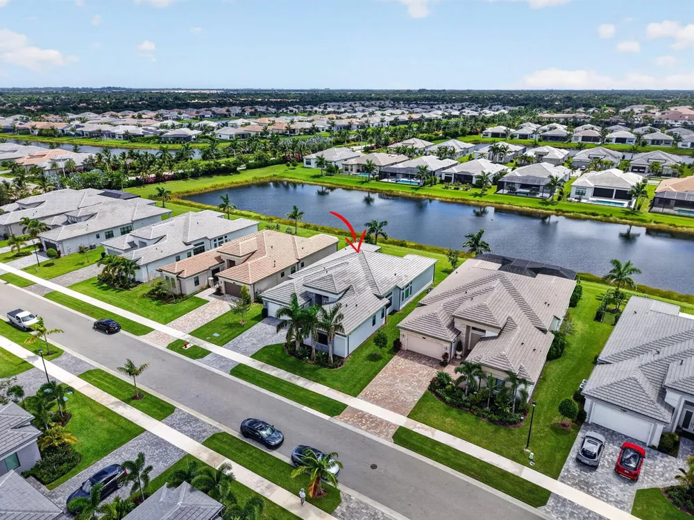 11348 Cherry Canyon Court Boynton Beach, FL 33473