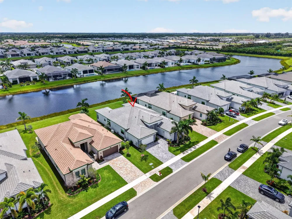 11348 Cherry Canyon Court Boynton Beach, FL 33473