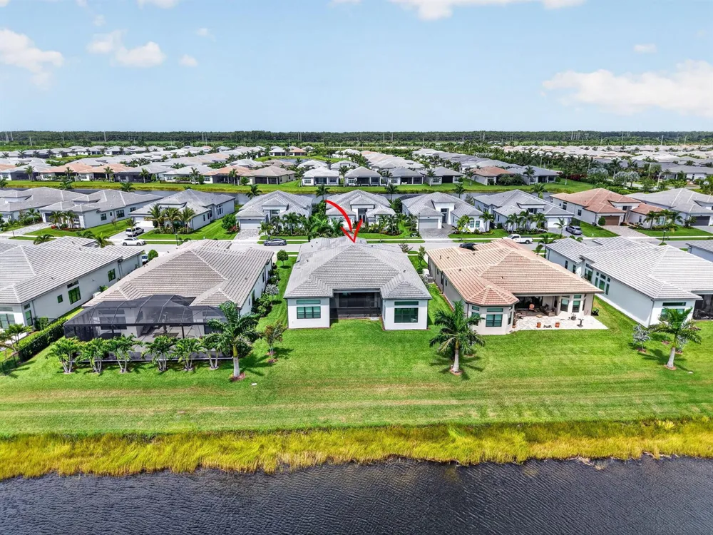 11348 Cherry Canyon Court Boynton Beach, FL 33473