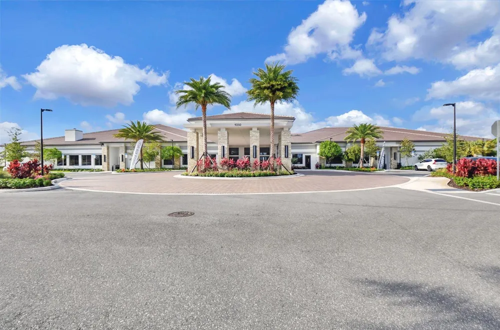 11348 Cherry Canyon Court Boynton Beach, FL 33473