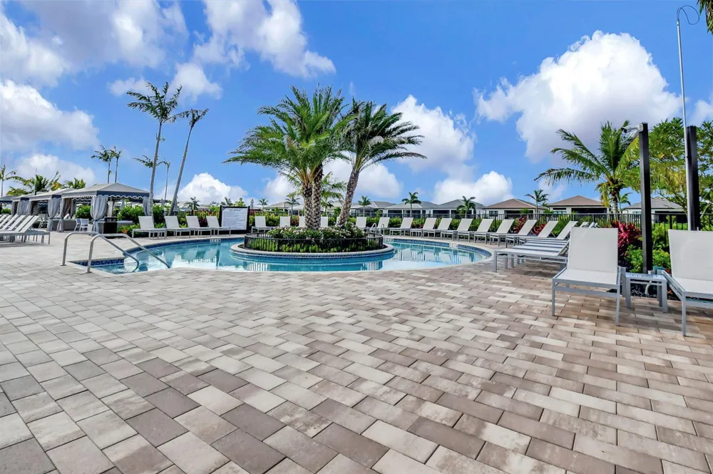 11348 Cherry Canyon Court Boynton Beach, FL 33473
