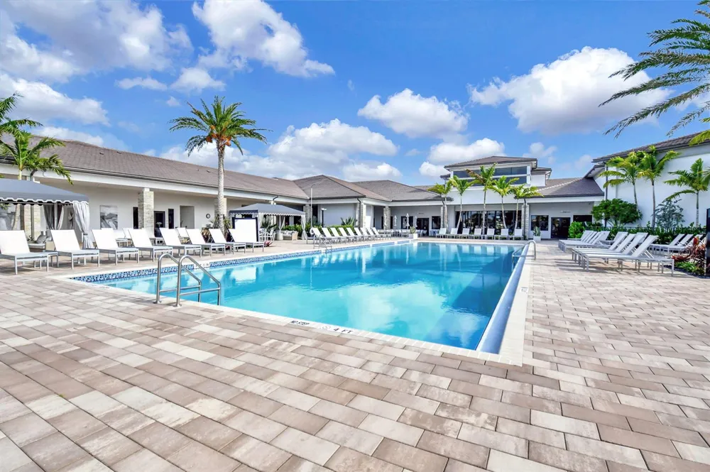 11348 Cherry Canyon Court Boynton Beach, FL 33473
