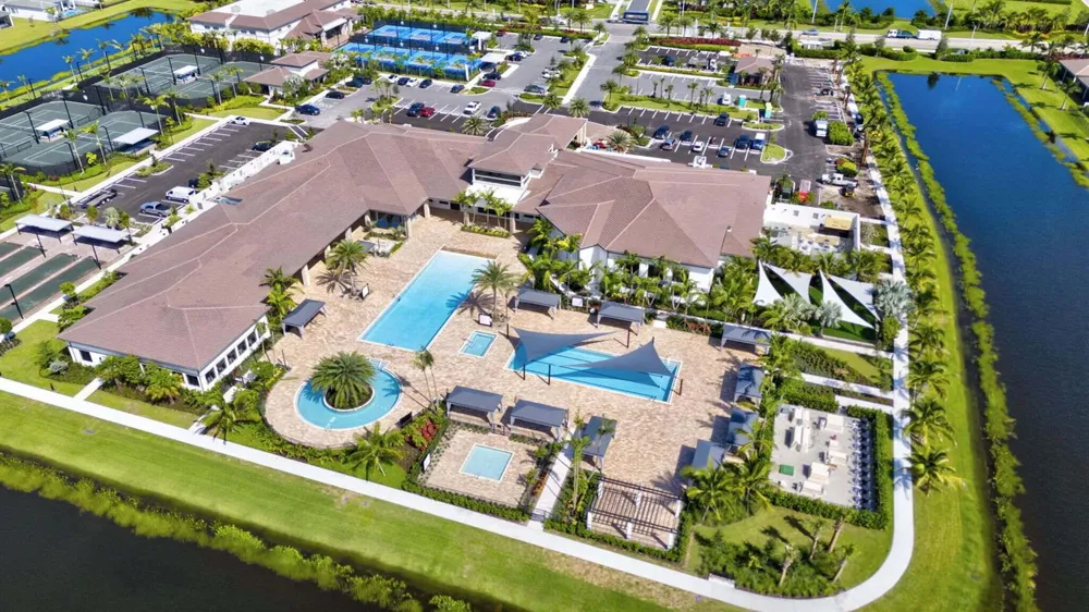 11348 Cherry Canyon Court Boynton Beach, FL 33473