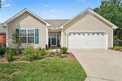 3616 Grandway Circle