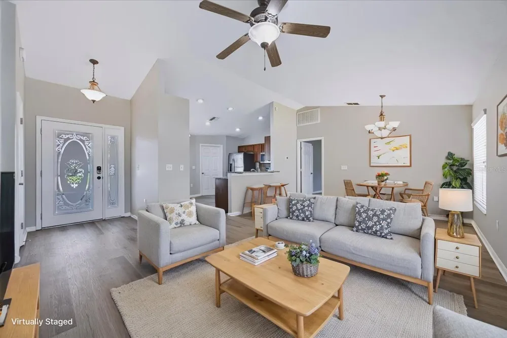 8810 PEBBLEBROOKE DRIVE Lakeland, FL 33810