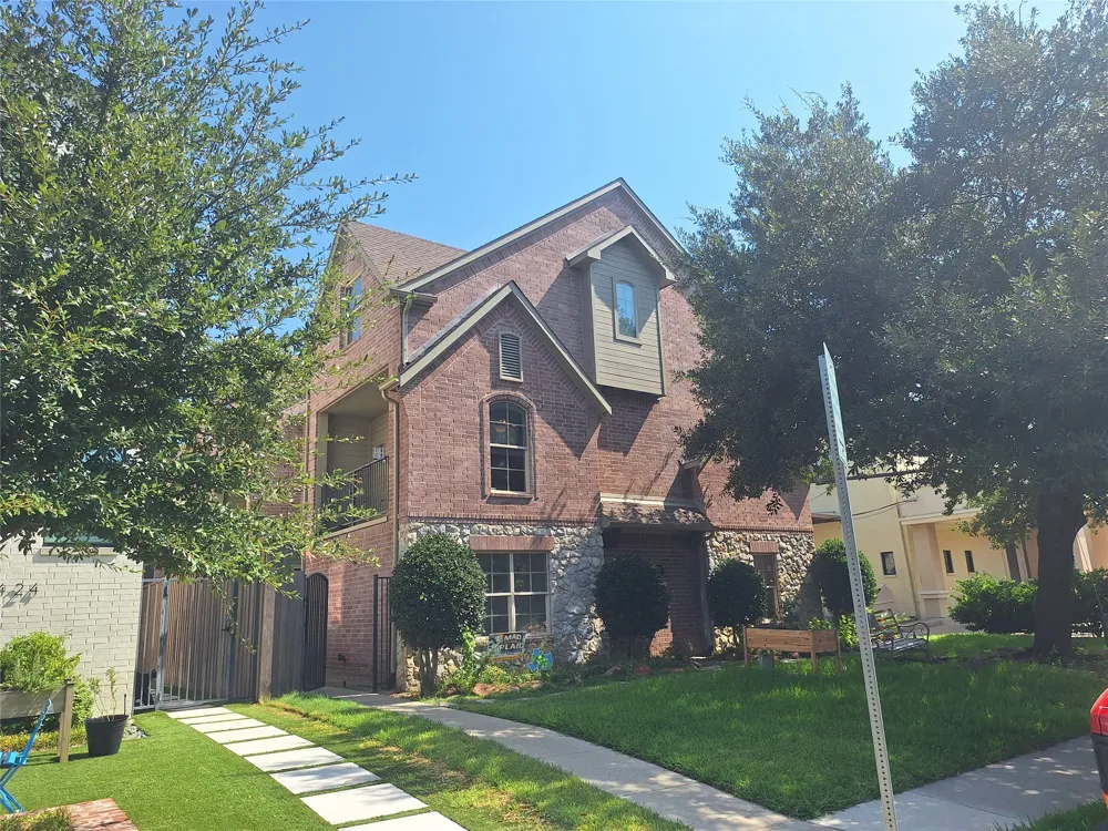 3416 Westminster Avenue #1 University Park, TX 75205