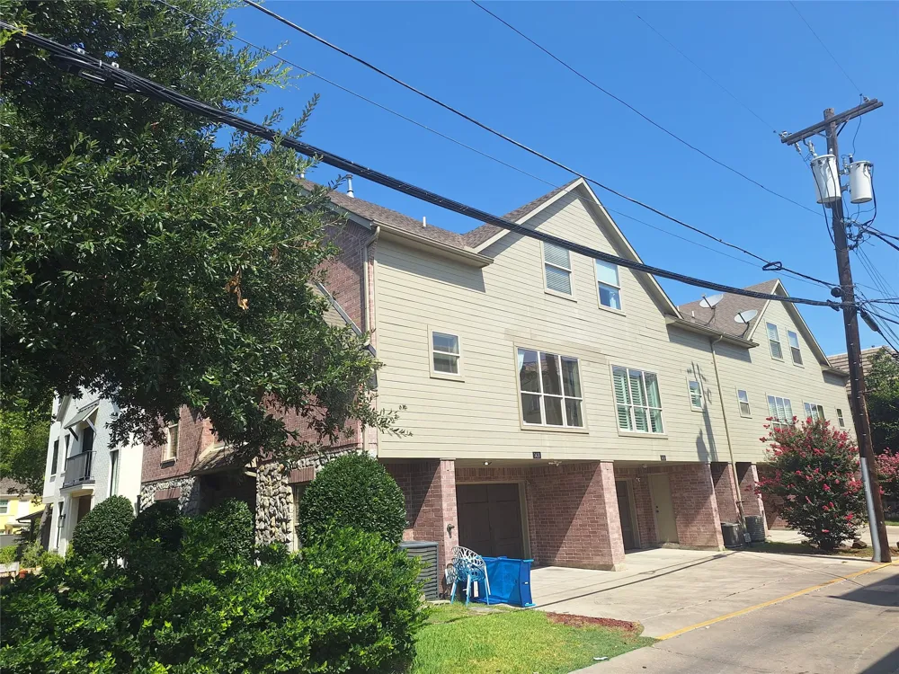 3416 Westminster Avenue #1 University Park, TX 75205