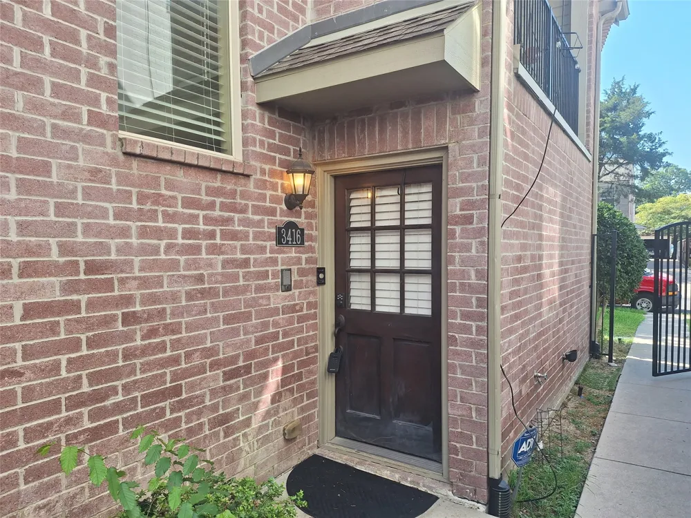 3416 Westminster Avenue #1 University Park, TX 75205