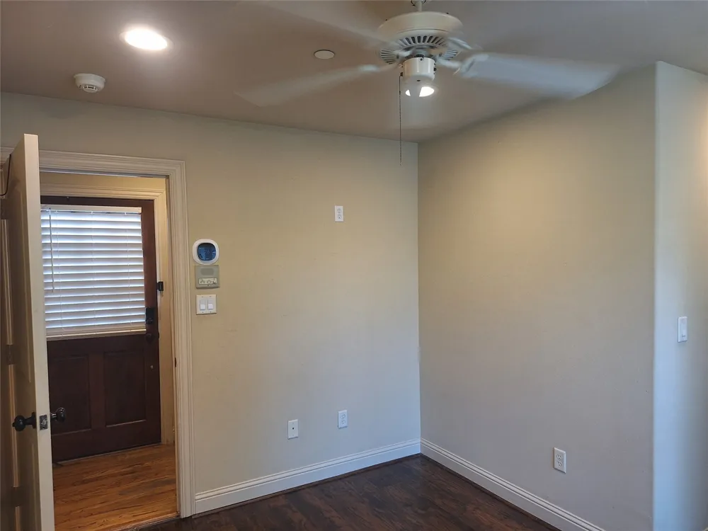 3416 Westminster Avenue #1 University Park, TX 75205