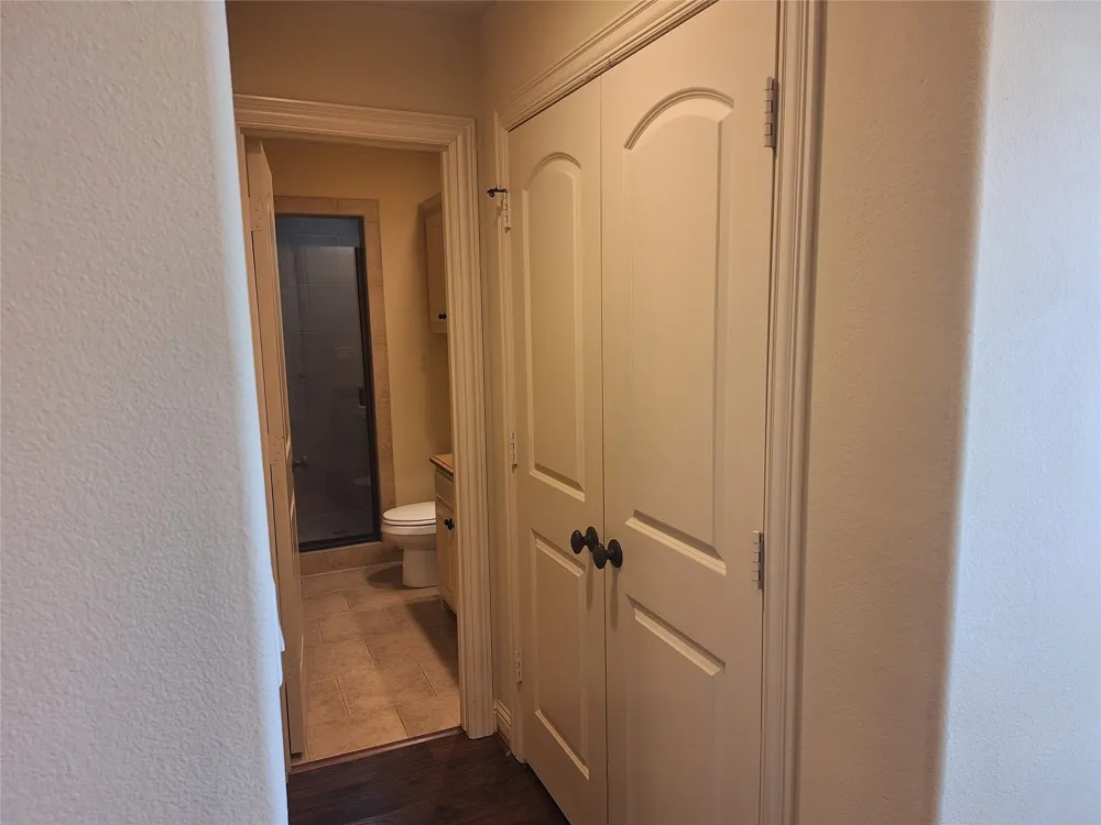 3416 Westminster Avenue #1 University Park, TX 75205