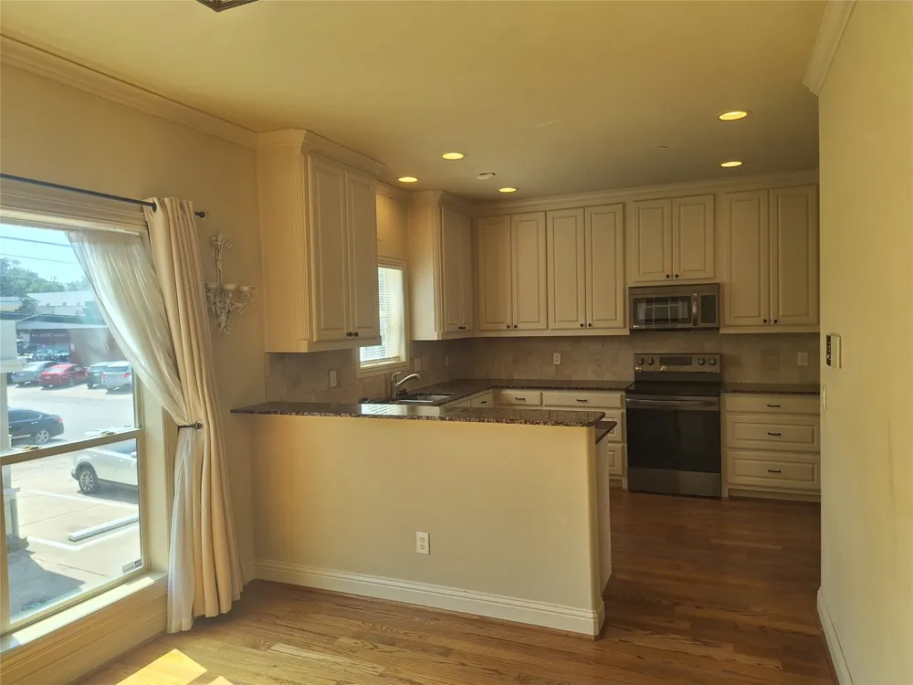 3416 Westminster Avenue #1 University Park, TX 75205