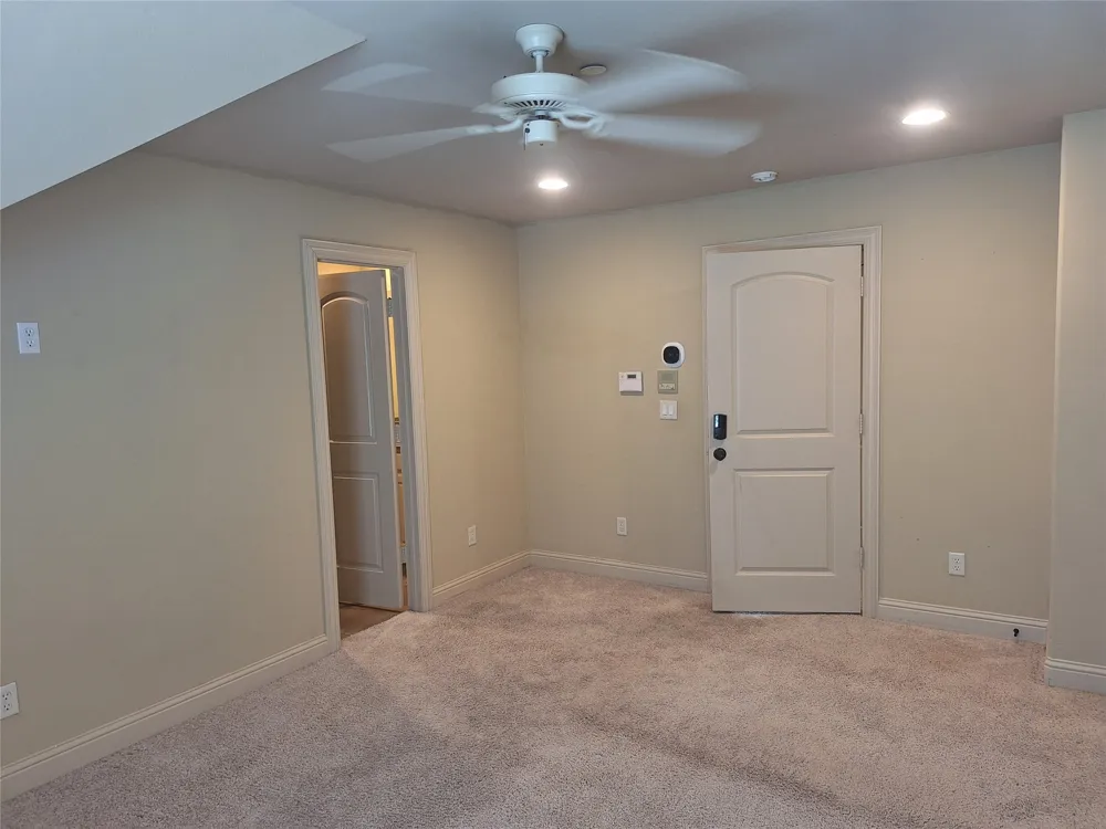 3416 Westminster Avenue #1 University Park, TX 75205