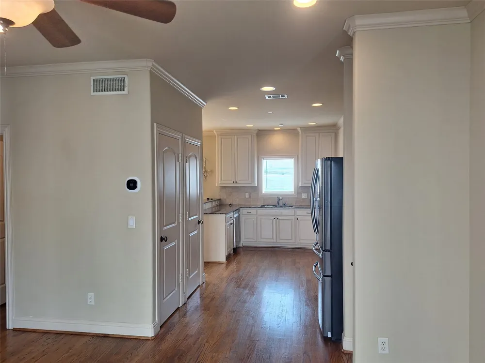 3416 Westminster Avenue #1 University Park, TX 75205