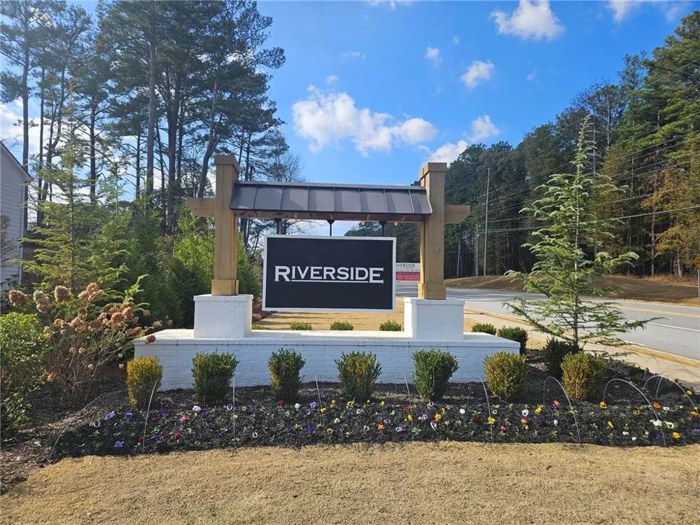 2710 Sandy Road Conyers, GA 30013