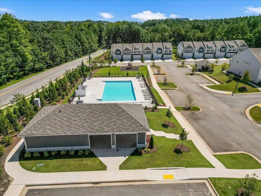 2710 Sandy Road Conyers, GA 30013