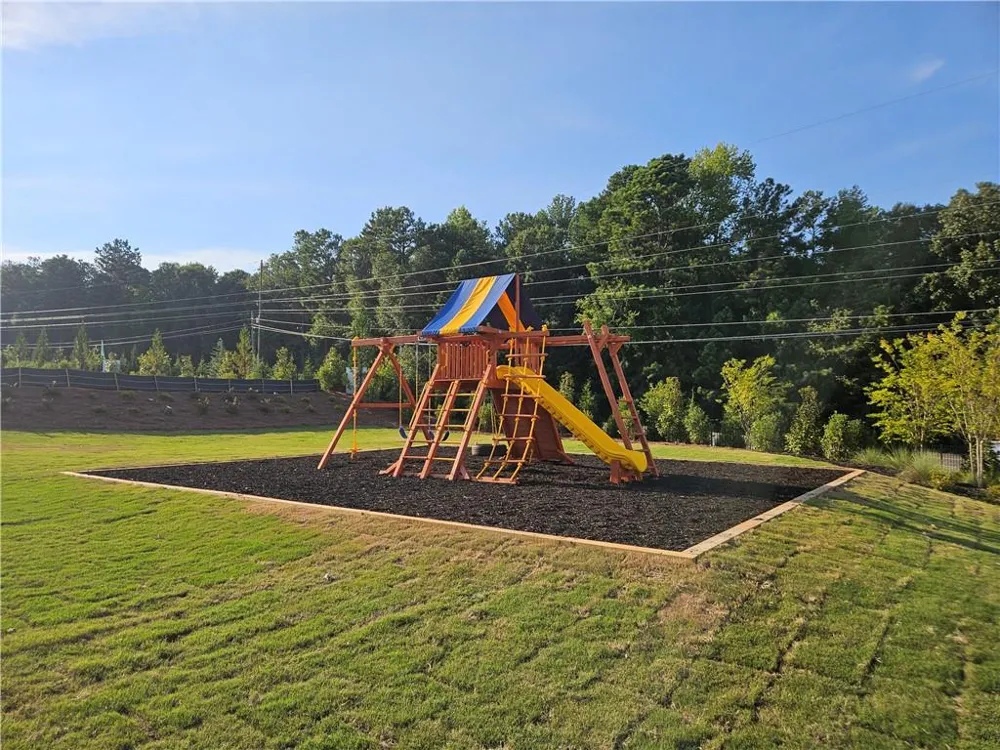 2710 Sandy Road Conyers, GA 30013