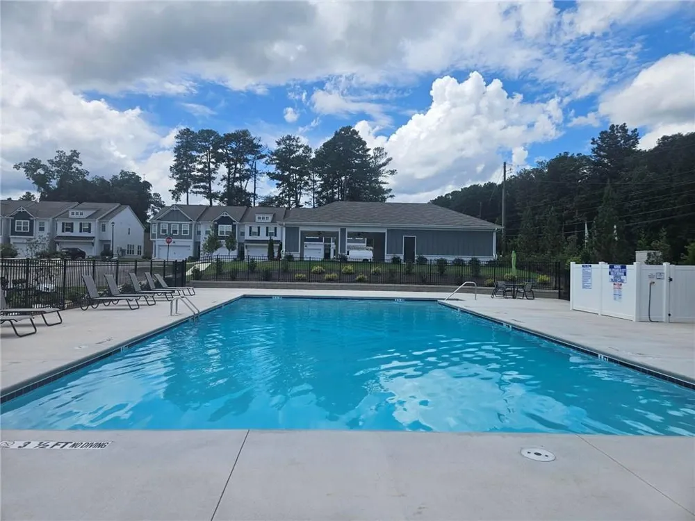 2710 Sandy Road Conyers, GA 30013