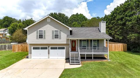 531 White River Road