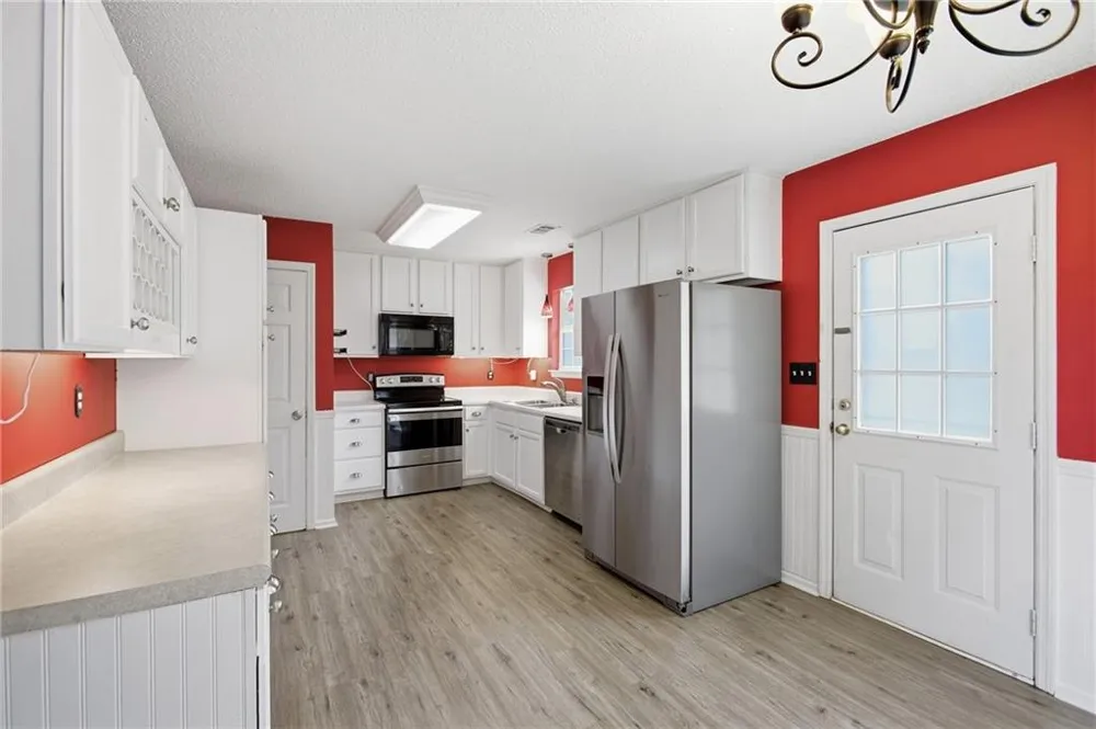 531 White River Road Rockmart, GA 30153