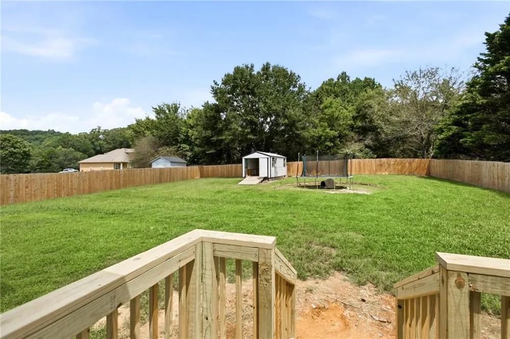 531 White River Road Rockmart, GA 30153