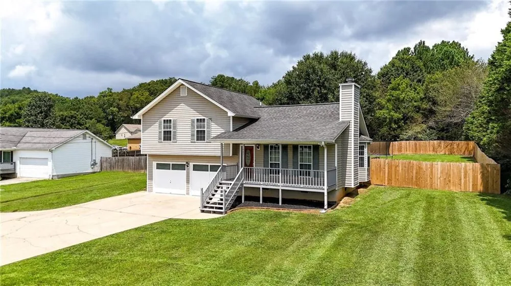 531 White River Road Rockmart, GA 30153