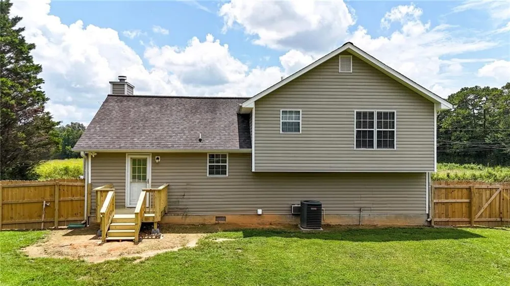 531 White River Road Rockmart, GA 30153