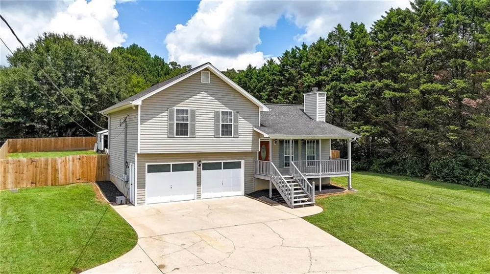 531 White River Road Rockmart, GA 30153
