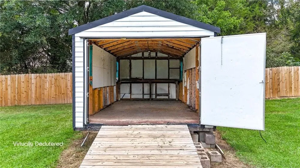 531 White River Road Rockmart, GA 30153