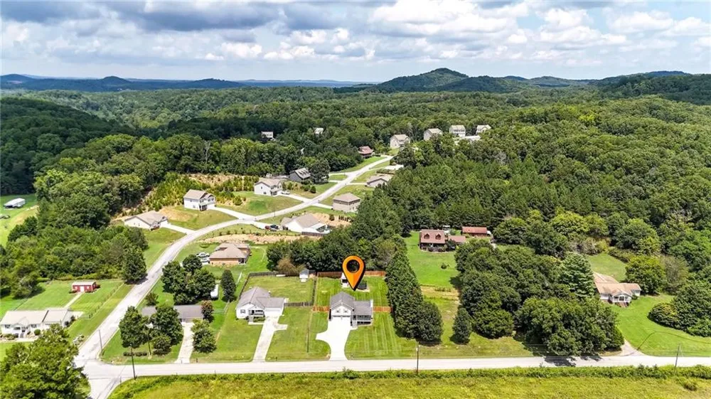 531 White River Road Rockmart, GA 30153